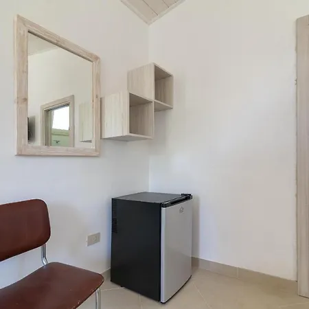 Villa Tenuta Andromeda Melissano