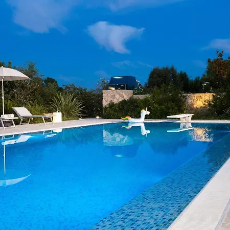 Tenuta Andromeda Villa *