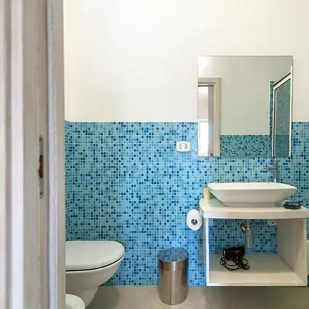 Tenuta Andromeda Villa Melissano