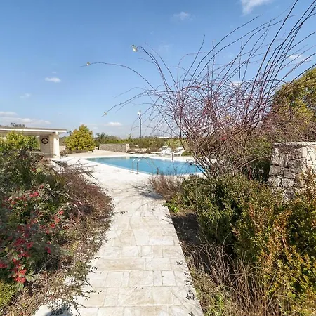 Tenuta Andromeda *