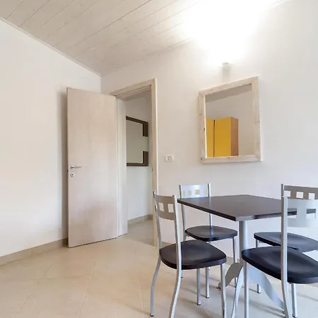 Tenuta Andromeda Villa