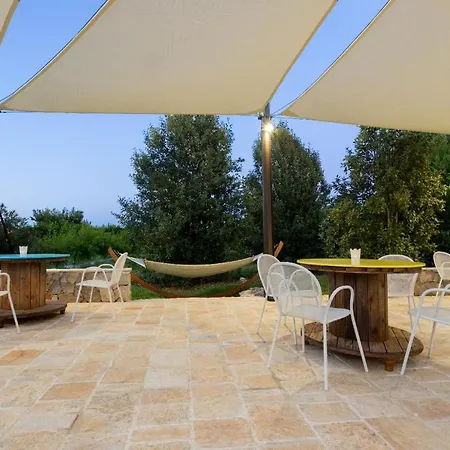 Tenuta Andromeda *