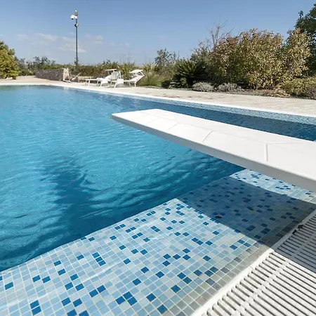 Tenuta Andromeda Villa