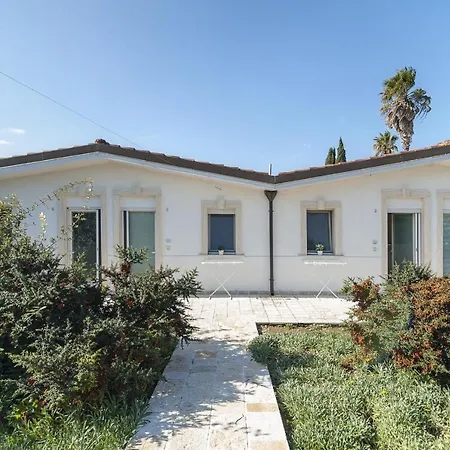 Tenuta Andromeda Melissano