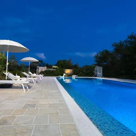 Tenuta Andromeda * Melissano