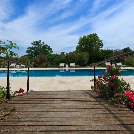 Tenuta Andromeda Melissano