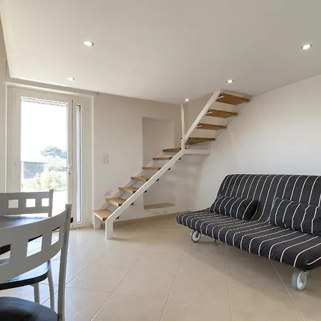 Tenuta Andromeda Villa Melissano