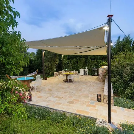 Tenuta Andromeda Villa *